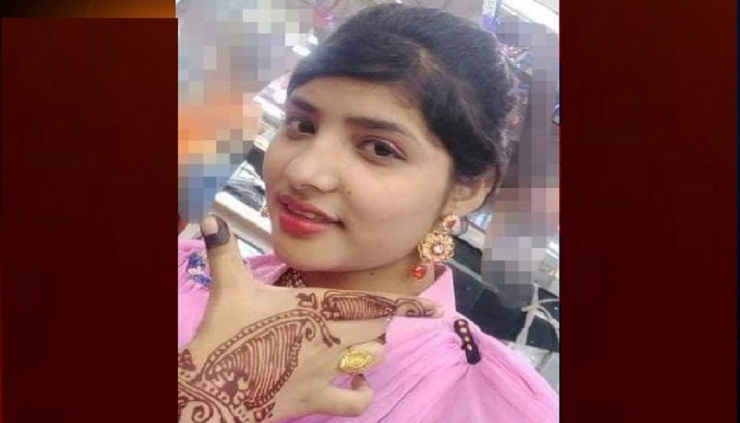 অমতে বিয়ে দেওয়ায় কীটনাশক পান করে নববধূর আত্মহত্যা