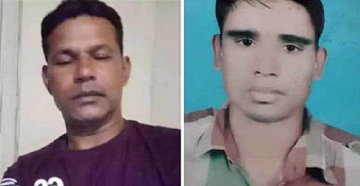 গ্রিসে পরিত্যক্ত কনটেইনারে মিললো দুই বাংলাদেশির গুলিবিদ্ধ লাশ