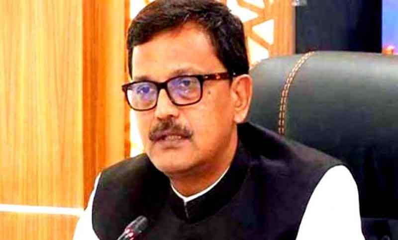 করোনায় আক্রান্ত নৌপরিবহন প্রতিমন্ত্রী