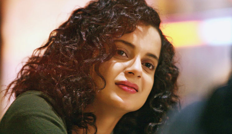 দুই কোটি টাকা ক্ষতিপূরণ চাইলেন কঙ্গনা