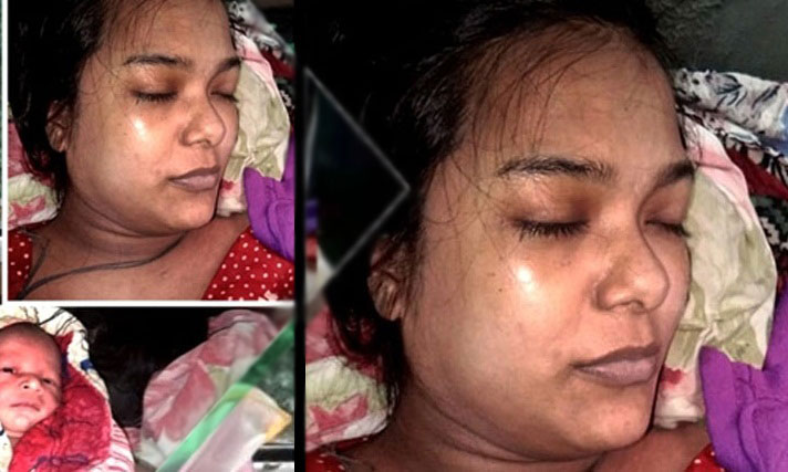 মৃত রোগীকে 'উন্নত চিকিৎসার' জন্য পাঠালো ক্লিনিক কর্তৃপক্ষ