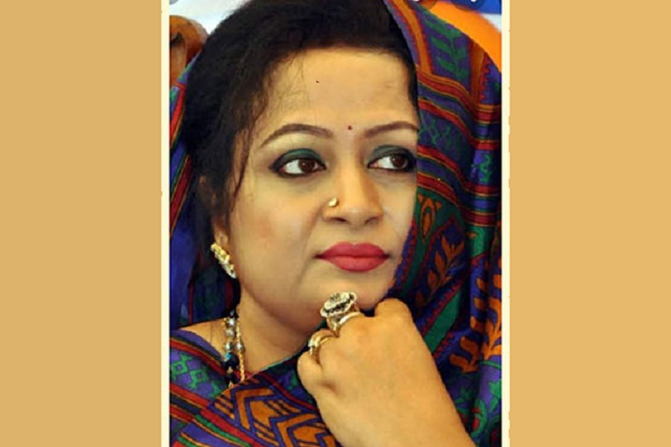করোনায় আক্রান্ত শামীম ওসমানের স্ত্রী