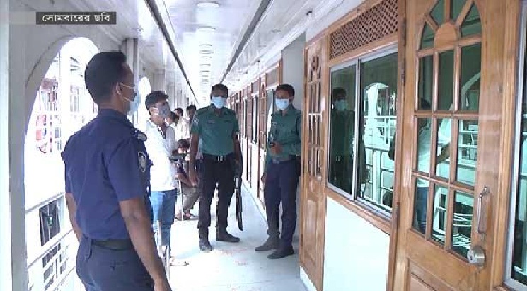 পরকীয়ার জেরেই লঞ্চের কেবিনে নারীকে হত্যা, মিলেছে পরিচয়