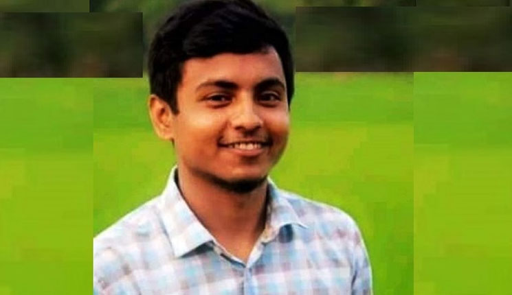 সাভারে প্রেমিকার হাতে কলেজছাত্র খুন