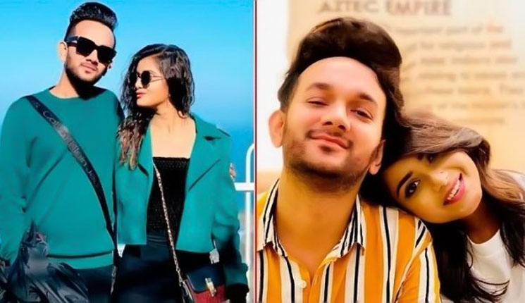 তানজিন তিশার অন্তরঙ্গ ছবি ভাইরাল