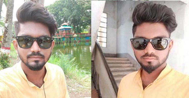 শিক্ষককে কান ধরে ওঠবস, সেই শিক্ষার্থীকে খুঁজছে পুলিশ