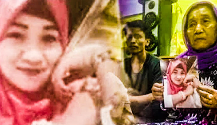 প্রেমিকাকে হত্যার দায়ে সিঙ্গাপুরে বাংলাদেশির মৃত্যুদণ্ড