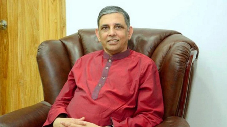 বাহাউদ্দিন নাছিম করোনায় আক্রান্ত