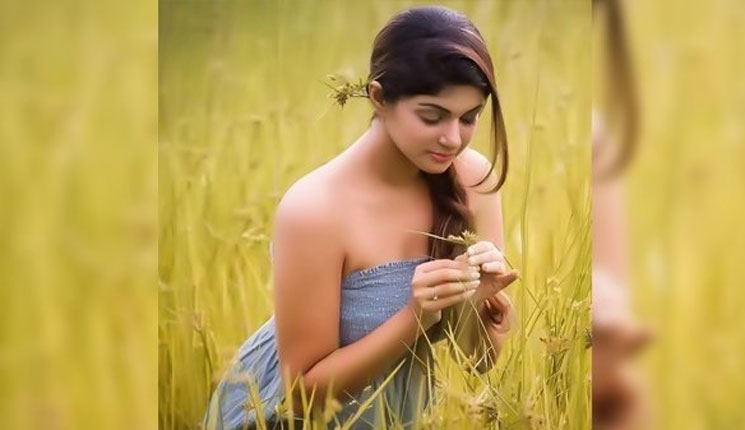 সোহানা সাবা কাকে নিজের করে বললেন ‘তুমি আমার’