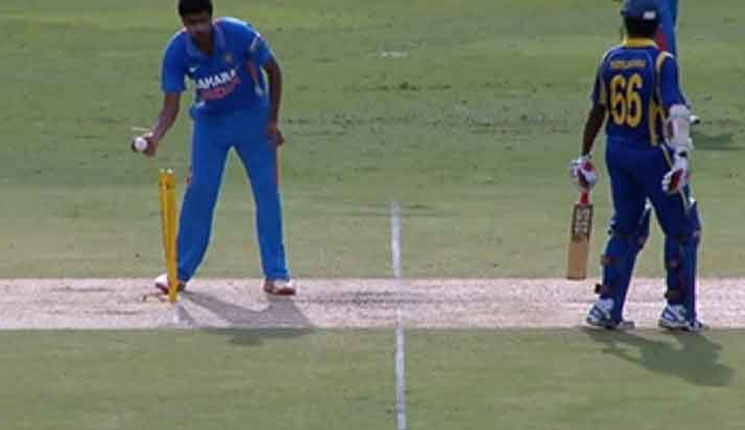 ব্যাটসম্যানরা কেন অন্যায় সুবিধা নেবে