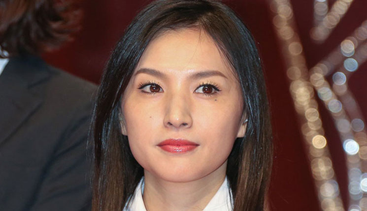 আত্মহত্যা করলেন ৩৬ বছর বয়সী হলিউড অভিনেত্রী