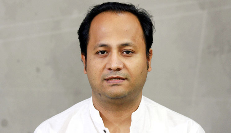 যুব সমাজকে উদ্যোক্তা হওয়ার আহ্বান শিক্ষা উপমন্ত্রীর