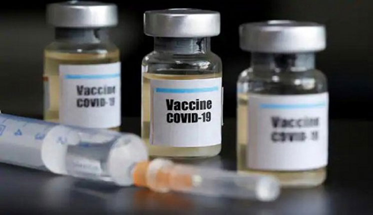 ভারতকে করোনা ভ্যাকসিনের ১০ কোটি ডোজ দেবে রাশিয়া