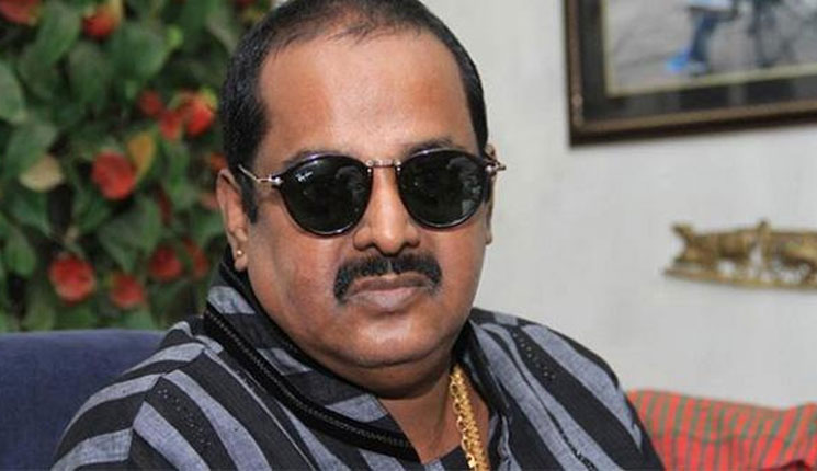 ডিপজলের অপারেশন সাকসেসফুল