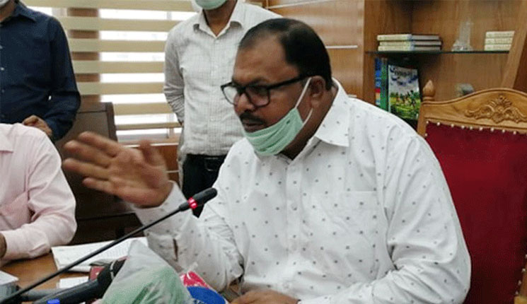 বিএনপি-জামায়তের লোকজন সাংবাদিকতা পেশায়: গণশিক্ষা প্রতিমন্ত্রী