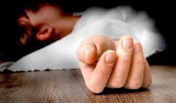 সরাইলে বিদ্যু স্পৃষ্ট হয়ে এক গৃহবধূ নিহত