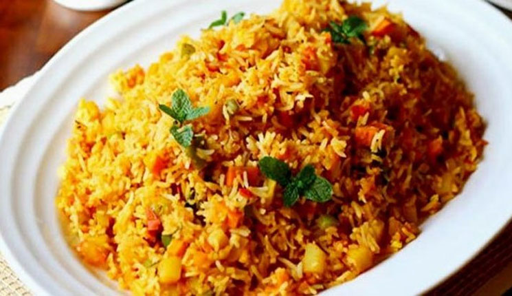 খিচুড়ি প্রশিক্ষণে বিদেশযাত্রা বাতিল 