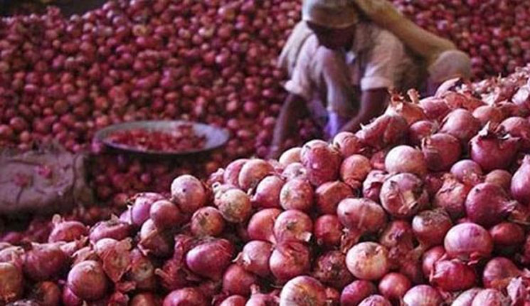 পেঁয়াজ নিয়ে বাংলাদেশিদের ক্ষোভের খবর ভারতীয় মিডিয়ায়