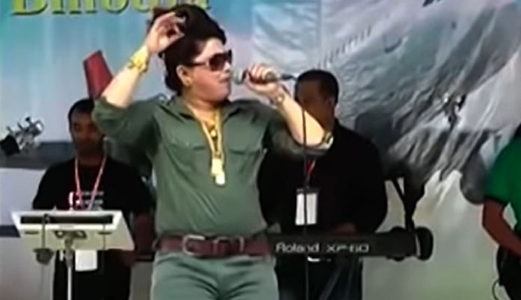 নেতাদের সাথে ছবি তুলে ফাঁদ, জেমির খপ্পরে পড়ে নিঃস্ব শতাধিক পরিবার