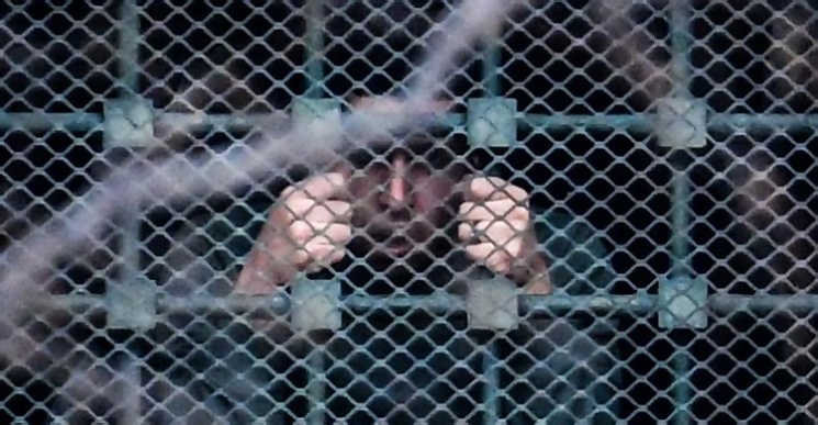 জেল থেকে সাতবার পালিয়ে সাতবারই ধরা