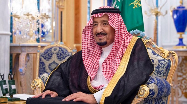 ফিলিস্তিনিদের পাশে থাকার ঘোষণা সৌদি আরবের