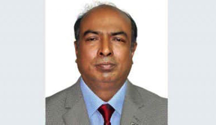 পিএসসির চেয়ারম্যান হলেন সোহরাব হোসাইন