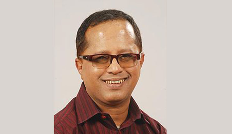 বিনোদন জগতে অশনিকাল কাদের দোষে?