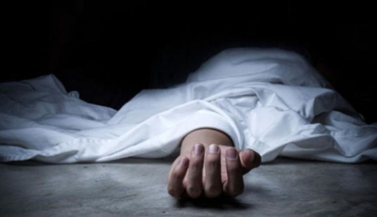 ভাটারায় স্ত্রীকে হত্যার পর স্বামীর আত্মহত্যার চেষ্টা