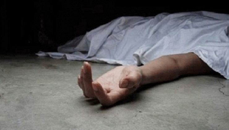 সাভারে অজ্ঞাত নারীর মরদেহ উদ্ধার, স্বামী পলাতক