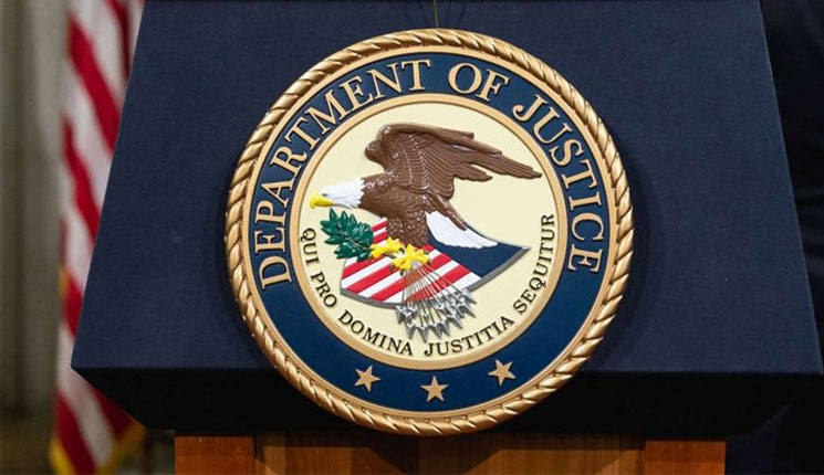 আইএসকে সহযোগিতা করার অভিযোগ মার্কিন নাগরিকের বিরুদ্ধে