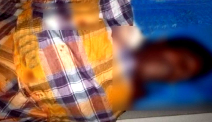 চুয়াডাঙ্গার আলমডাঙ্গায় ওষুধ কিনতে গিয়ে লাশ হয়ে পাড়ি ফিরলো আয়ুব