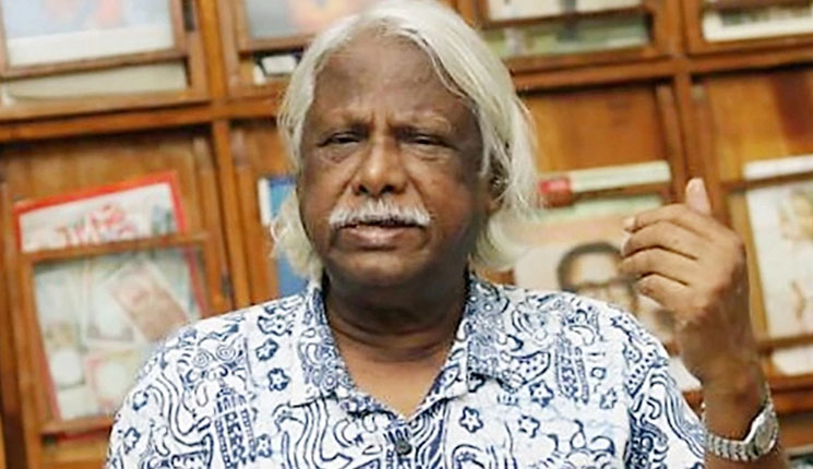 ভারতকে ফাইনাল ওয়ার্নিং দেয়া উচিৎ: জাফরুল্লাহ