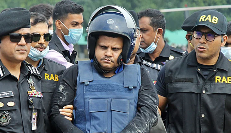 প্রতারক সাহেদের যাবজ্জীবন কারাদণ্ড দাবি রাষ্ট্রপক্ষের