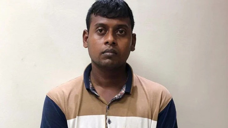 ৯ বছরে ৯ বিয়ে, অবশেষে নবম স্ত্রীর মামলায় ধরা