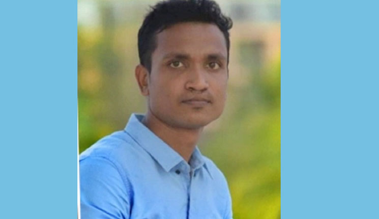 আমি তাকে হাসরের মাঠেও ক্ষমা করবো না