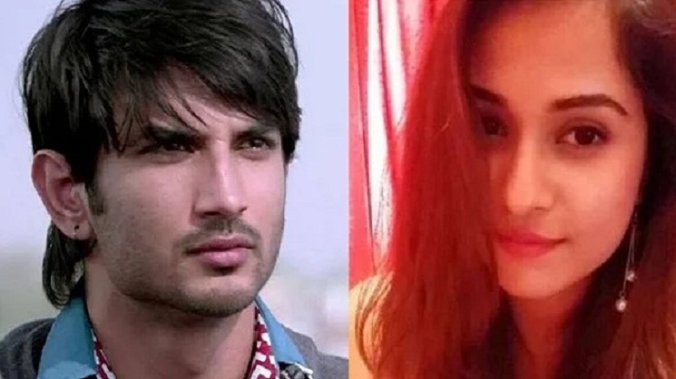 মৃত্যুর আগে যৌন নিগ্রহ করা হয় সুশান্তের প্রাক্তন ম্যানেজার দিশাকে