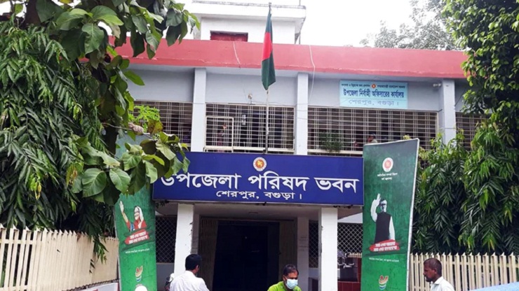 নারী ভাইস চেয়ারম্যানের মৃত্যুর ছয় মাসেও পদ শূন্য ঘোষণা হয়নি
