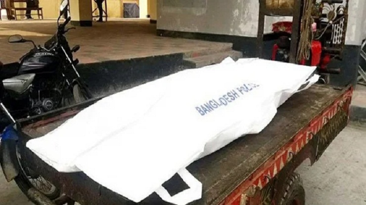 ছোট ভাইয়ের প্রাণ নিল বড় ভাই