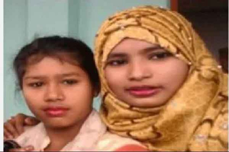 বড় বোনকে আপত্তিকর অবস্থায় দেখে ফেলায় ছোট বোনকে খুন!