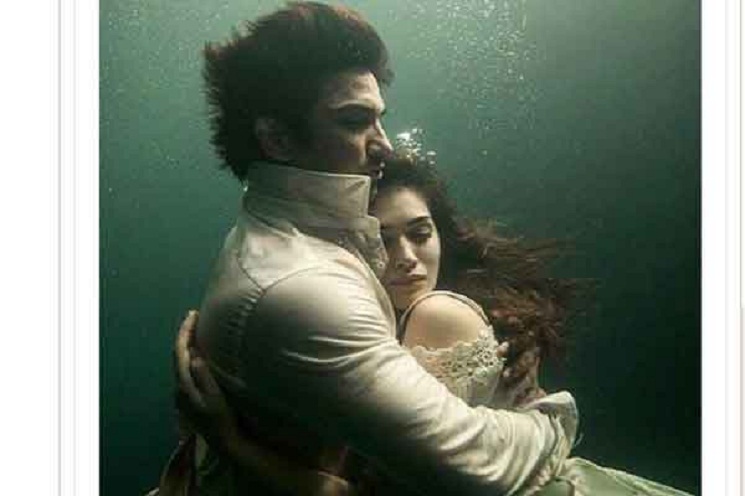 সুশান্ত সময় কাটাতে চেয়েছিলেন দিদি প্রিয়াঙ্কার সঙ্গে