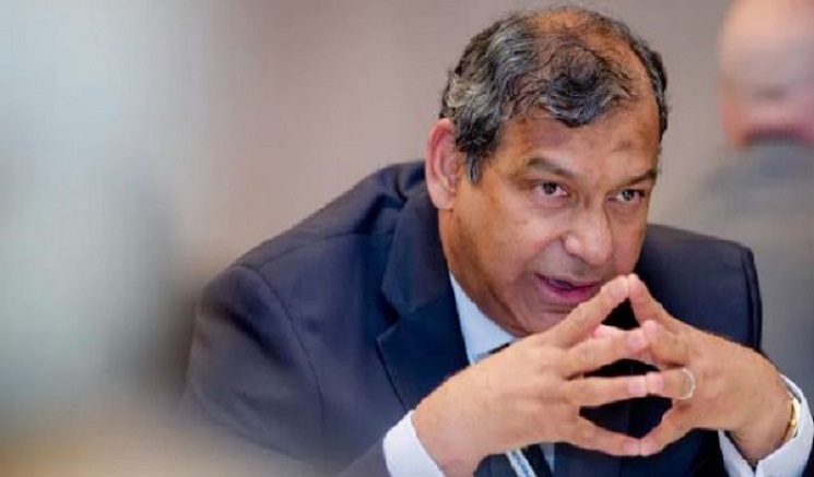 টানা ১১ বছর ঢাকা ওয়াসার এমডি পদে তাকসিম