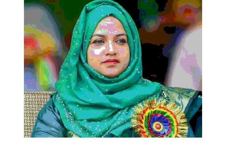 ইউএনও ওয়াহিদা যে কারণে জনপ্রশাসনে ওএসডি