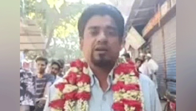 ভাতিজিকে চাচার ধর্ষণ, সন্তানের ডিএনএ টেস্টে প্রমাণিত