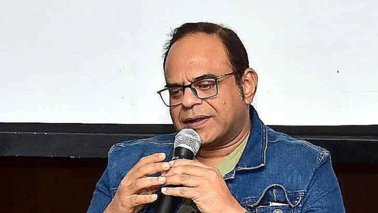 মীরাক্কেলকে চ্যালেঞ্জ ছুড়ে নতুন কমেডি শোয়ে রজতাভ