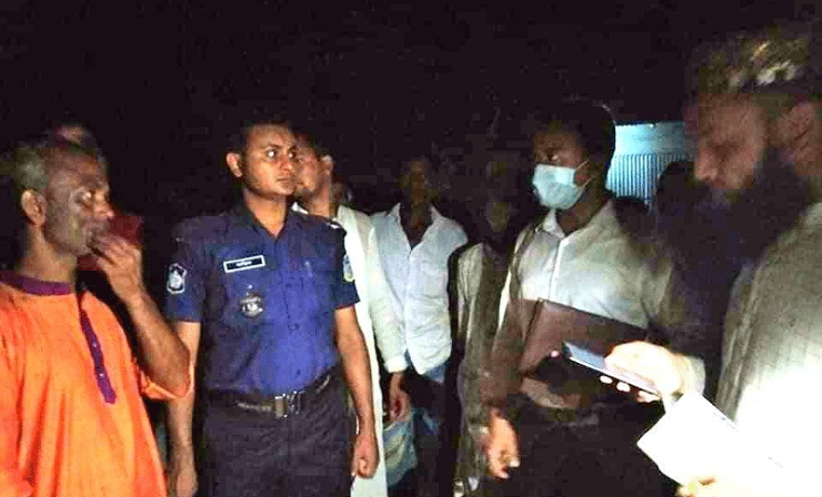 ৯৯৯-এ ফোন, বাল্যবিবাহ বন্ধ, জরিমান গুনলেন মেয়ের বাবা
