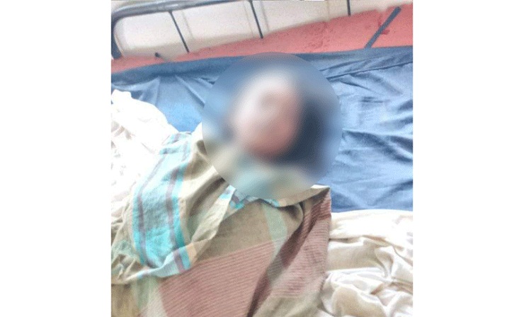 পাপিয়ার বাড়ি ফেরা হলো না