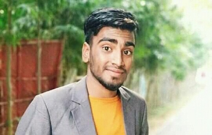 সান্তাহারে বিষাক্ত গ্যাসের ট্যাবলেট খেয়ে যুবকের আত্মহত্যা