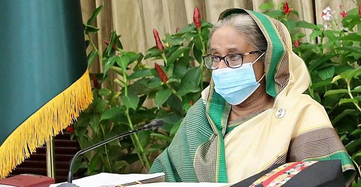 বৈশ্বিক চ্যালেঞ্জ মোকাবিলায় ‘বাস্তবসম্মত রোডম্যাপ’ তৈরির আহ্বান