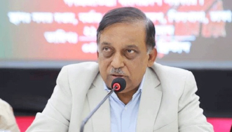 আইন অনুযায়ী নুরের বিরুদ্ধে ব্যবস্থা : স্বরাষ্ট্রমন্ত্রী