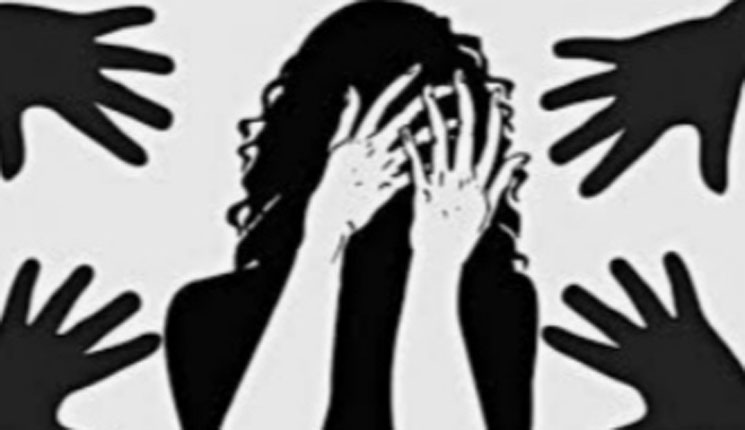 ঠাকুরগাঁওয়ে ধর্ষনের অভিযোগ মামলা দায়ের